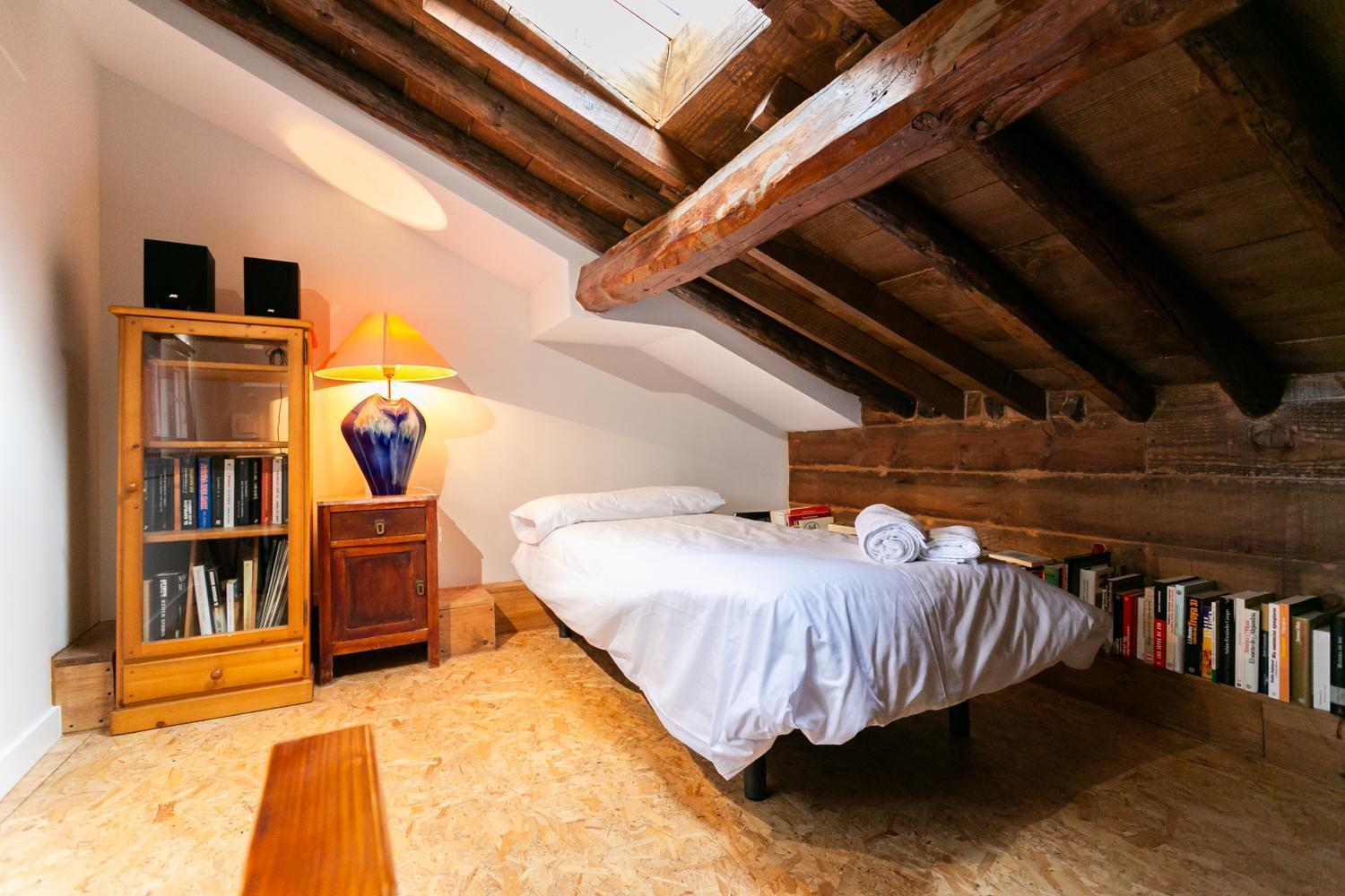 Apartamento Altior Catedral Homes Ávila Exterior foto