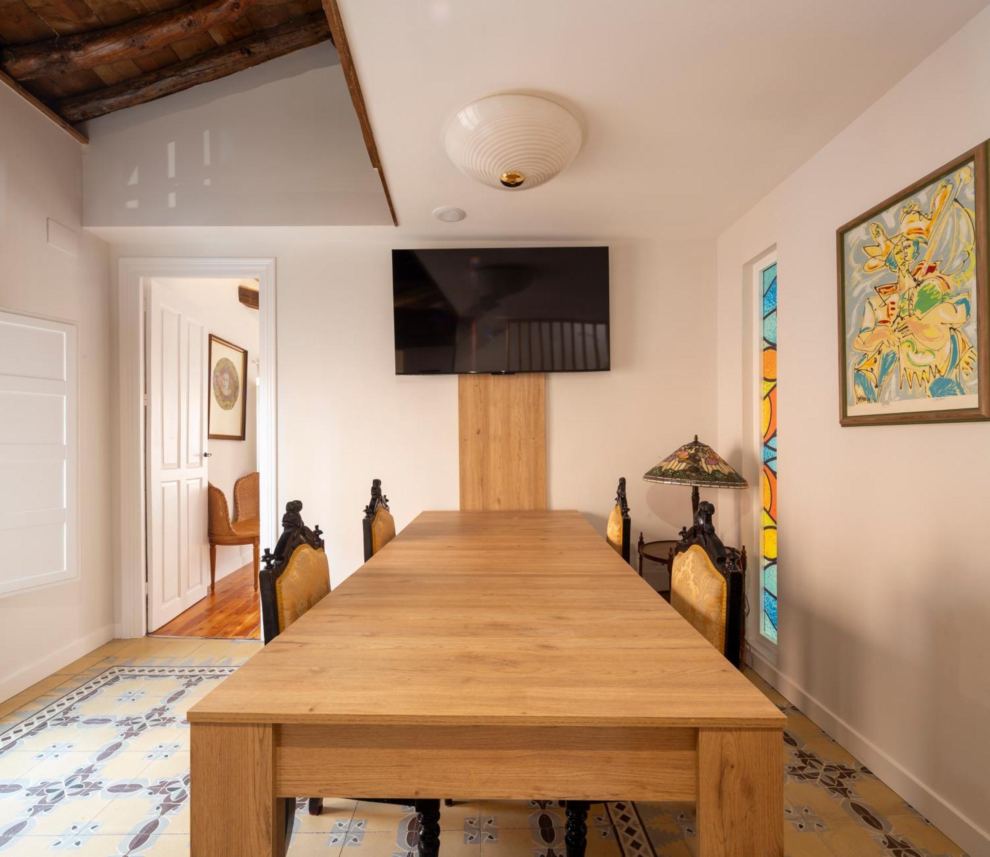 Apartamento Altior Catedral Homes Ávila Exterior foto