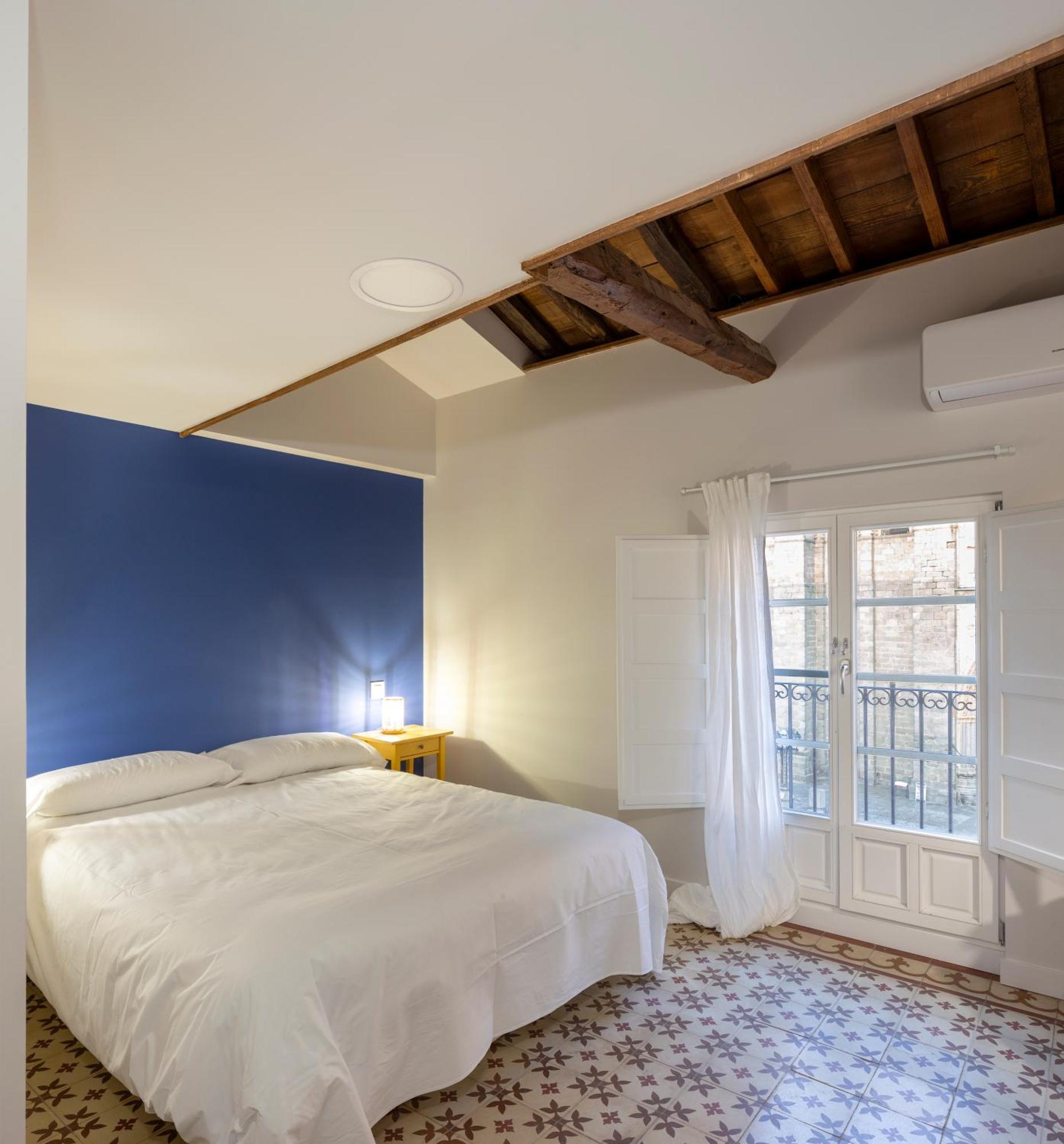 Apartamento Altior Catedral Homes Ávila Exterior foto